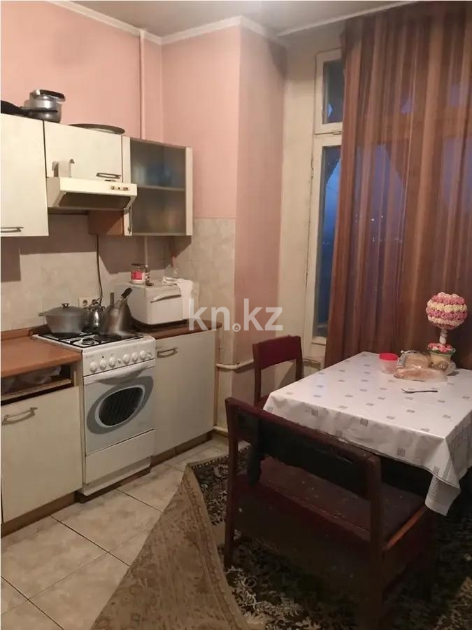 Продажа 3-комнатной квартиры, 78 м² - Продажа квартир от собственников в Алматы - страница 53 фото 2 из 3