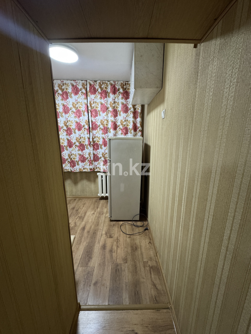 Аренда 2-комнатной квартиры, 44.7 м² - Аренда двухкомнатных квартир помесячно в Алматы фото 13 из 21