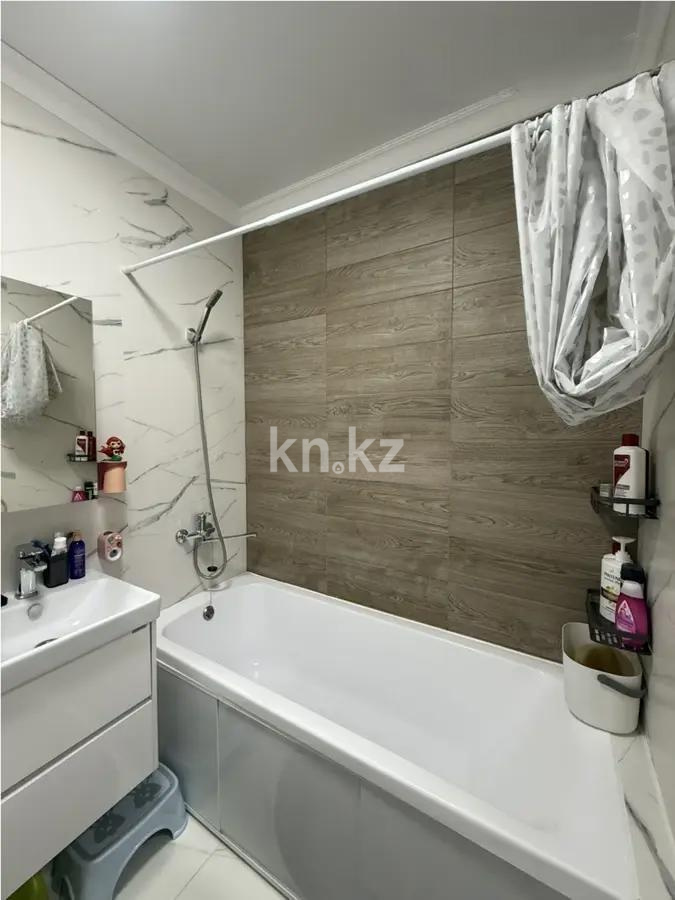 Продажа 2-комнатной квартиры, 45 м², ул. Е-511, дом  40 в Астане - фото 4