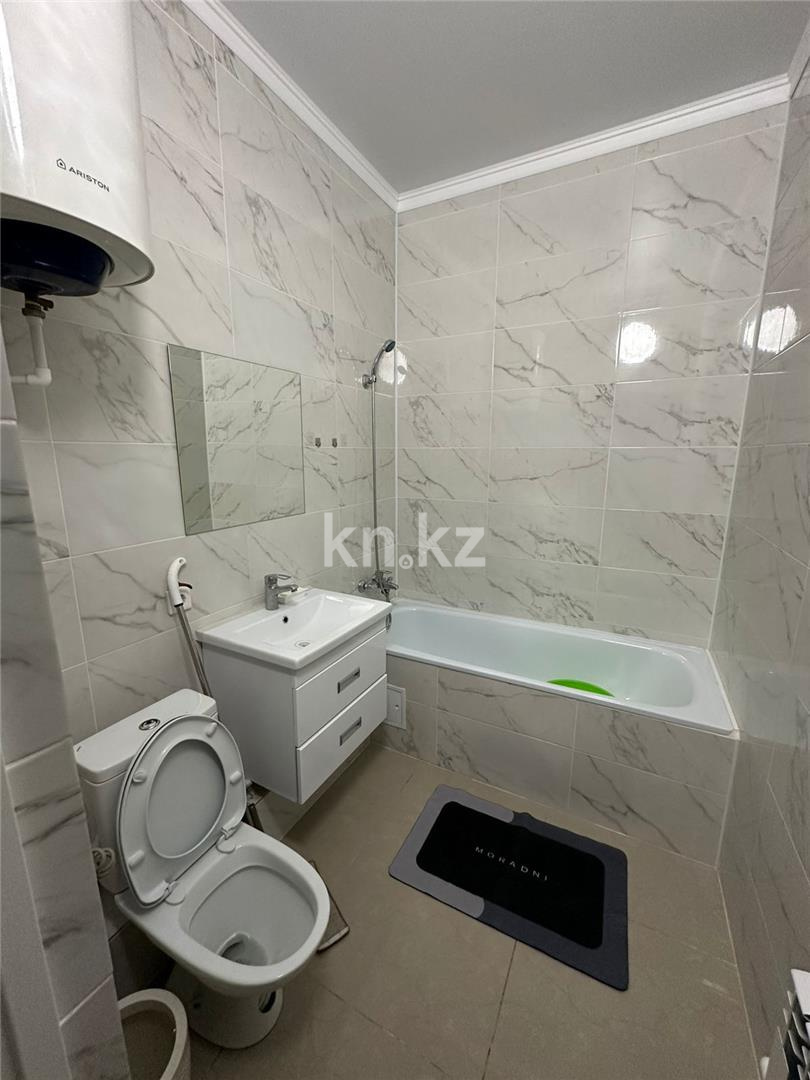 Продажа 3-комнатной квартиры, 74 м², ул. Сатыбалдина в Караганде - фото 7