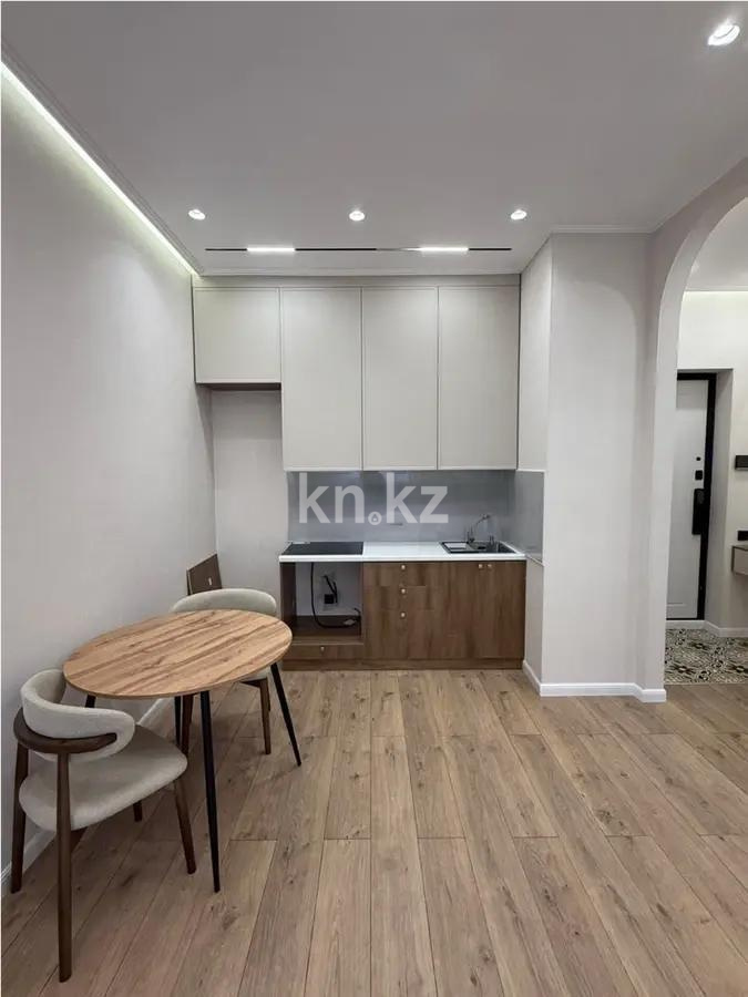 Продажа 2-комнатной квартиры, 39 м², пр. Тауелсыздык, дом  25/2 - Продажа  двухкомнатных квартир в Астане с фото фото 3 из 5