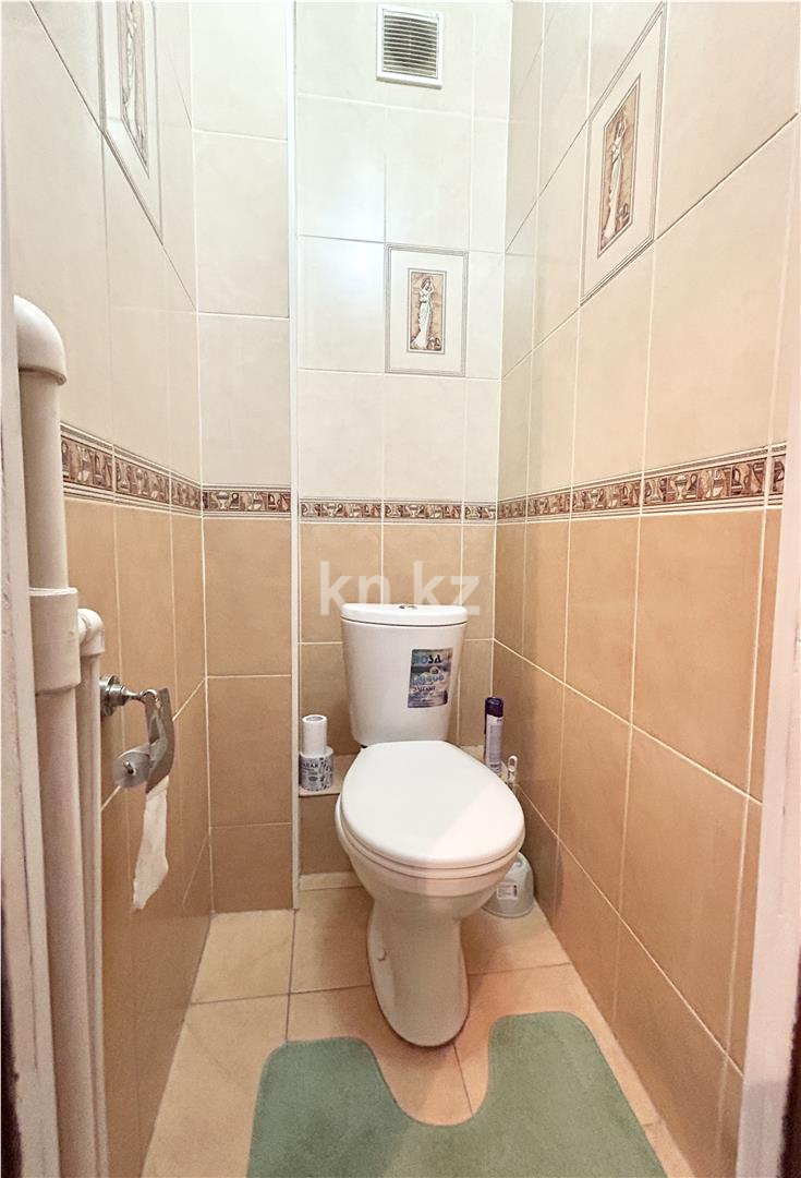 Продажа 3-комнатной квартиры, 65 м² в Караганде - фото 12