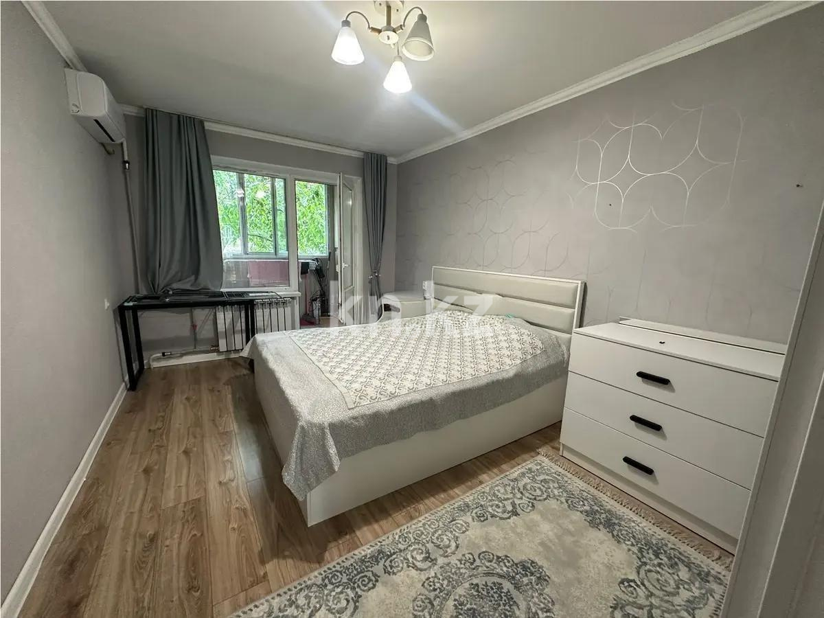Продажа 3-комнатной квартиры, 60 м² в Алматы - фото 2