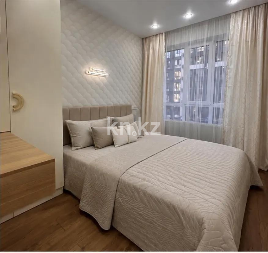 Продажа 2-комнатной квартиры, 40 м² в Алматы - фото 2
