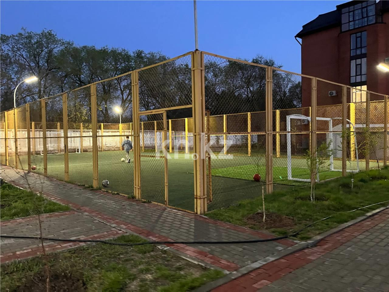 Продажа 4-комнатной квартиры, 151 м², ул. Ботаническая - Продажа  четырехкомнатных квартир в Караганде фото 42 из 46