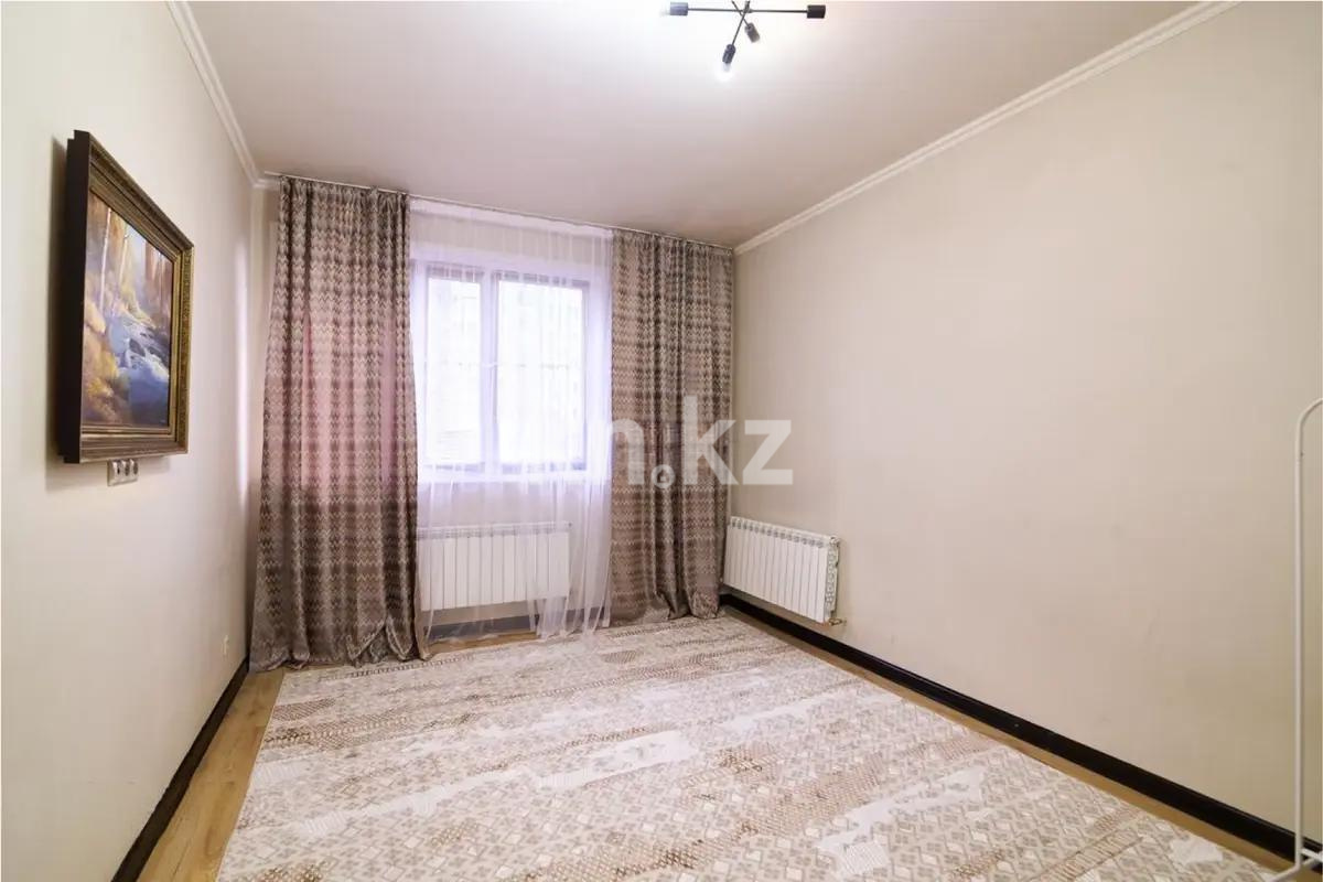 Продажа 2-комнатной квартиры, 60 м², ул. Сарайшык, дом  5/1 - Продажа  двухкомнатных квартир в новостройках Астаны без посредников с фото фото 1 из 5