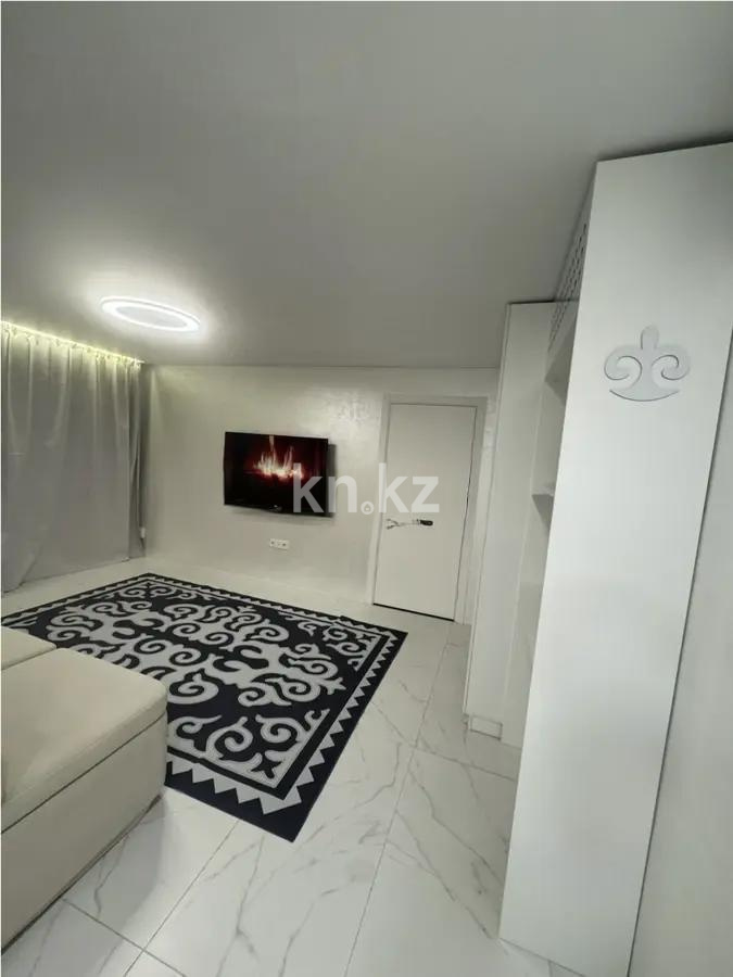 Продажа 2-комнатной квартиры, 39 м² в Алматы