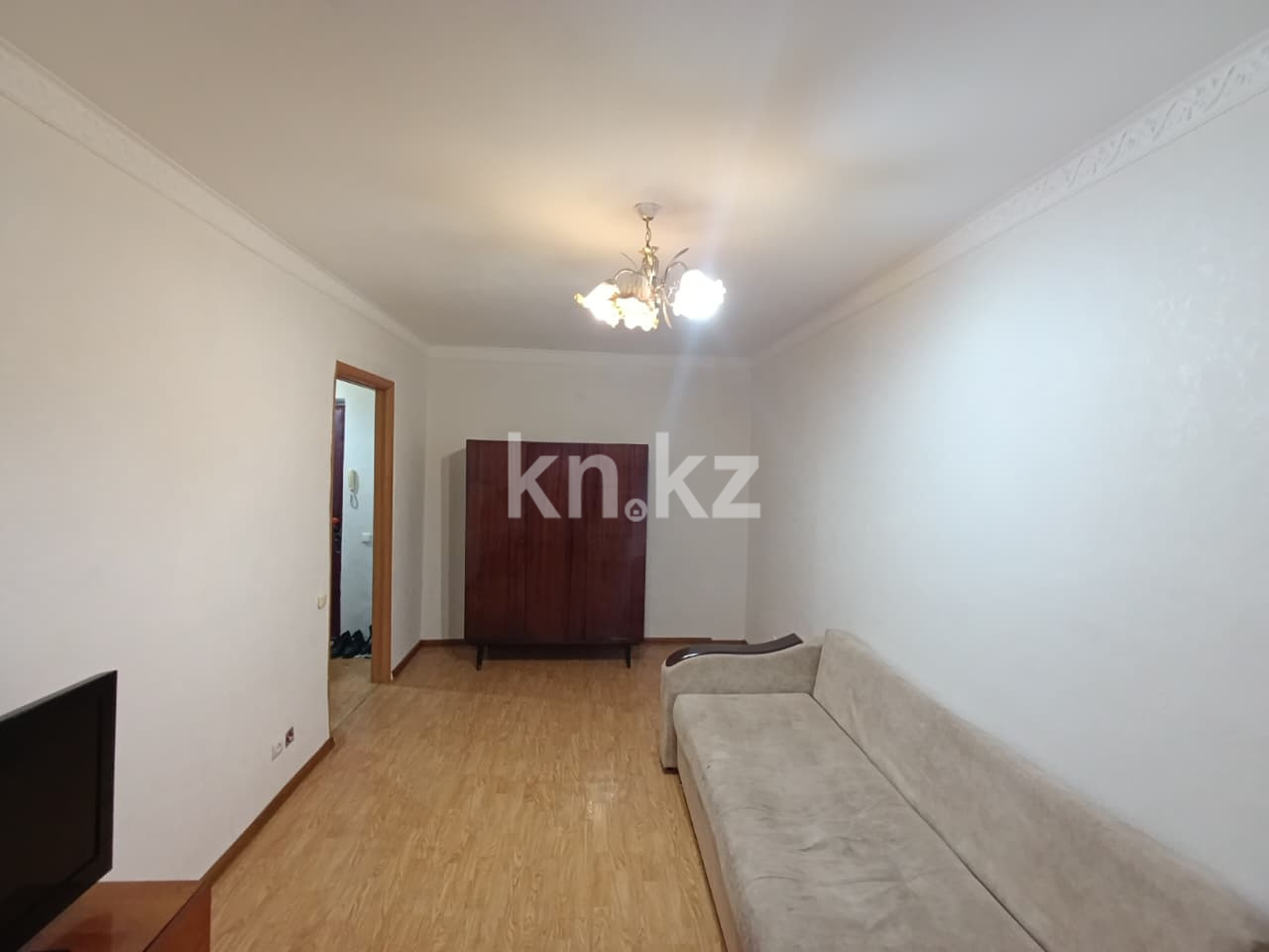 Продажа 1-комнатной квартиры, 30 м² - Продажа квартир в Караганде фото 2 из 5