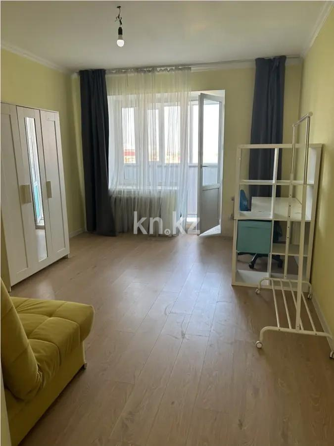 Продажа 2-комнатной квартиры, 52 м², ул. Рыскулбекова, дом  31/1 - Продажа квартир в Казахстане фото 2 из 4