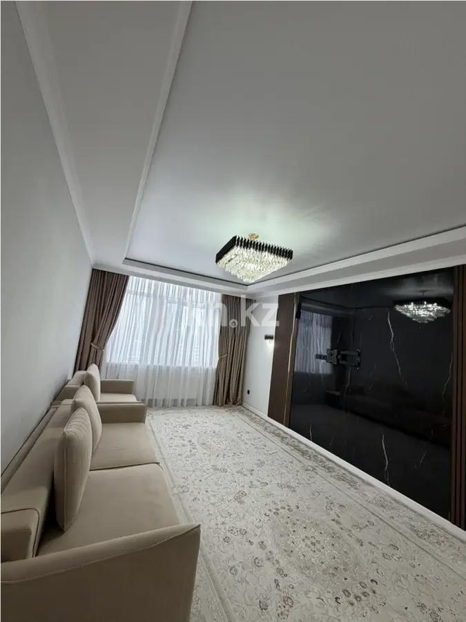 Продажа 2-комнатной квартиры, 67 м² в Астане