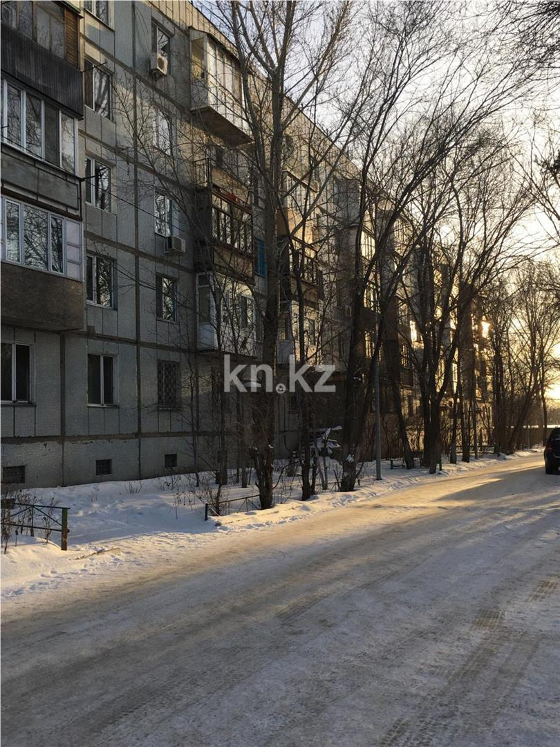 Продажа 2-комнатной квартиры, 46 м² - Продажа  двухкомнатных квартир в Караганде фото 21 из 21