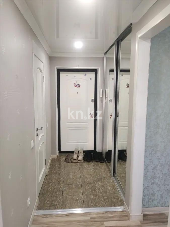 Продажа 2-комнатной квартиры, 41 м² - Продажа  двухкомнатных квартир в новостройках Астаны без посредников фото 4 из 4