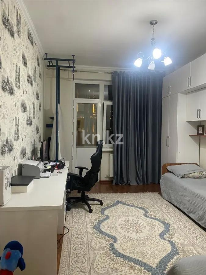 Продажа 3-комнатной квартиры, 105 м² в Астане - фото 3
