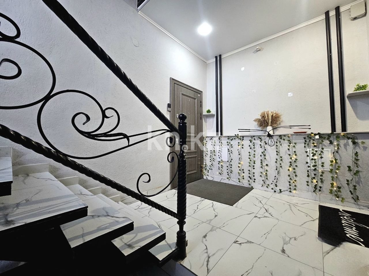 Продажа 4-комнатной квартиры, 155 м² в Костанае - фото 4