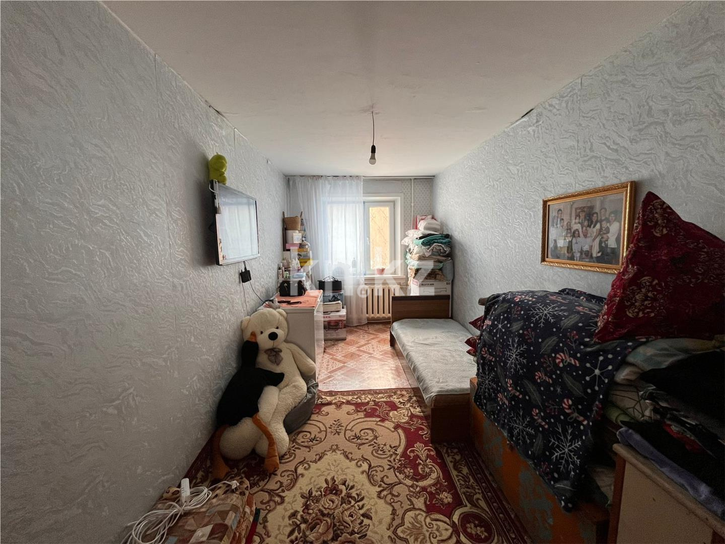 Продажа 2-комнатной квартиры, 43 м² в Караганде - фото 3