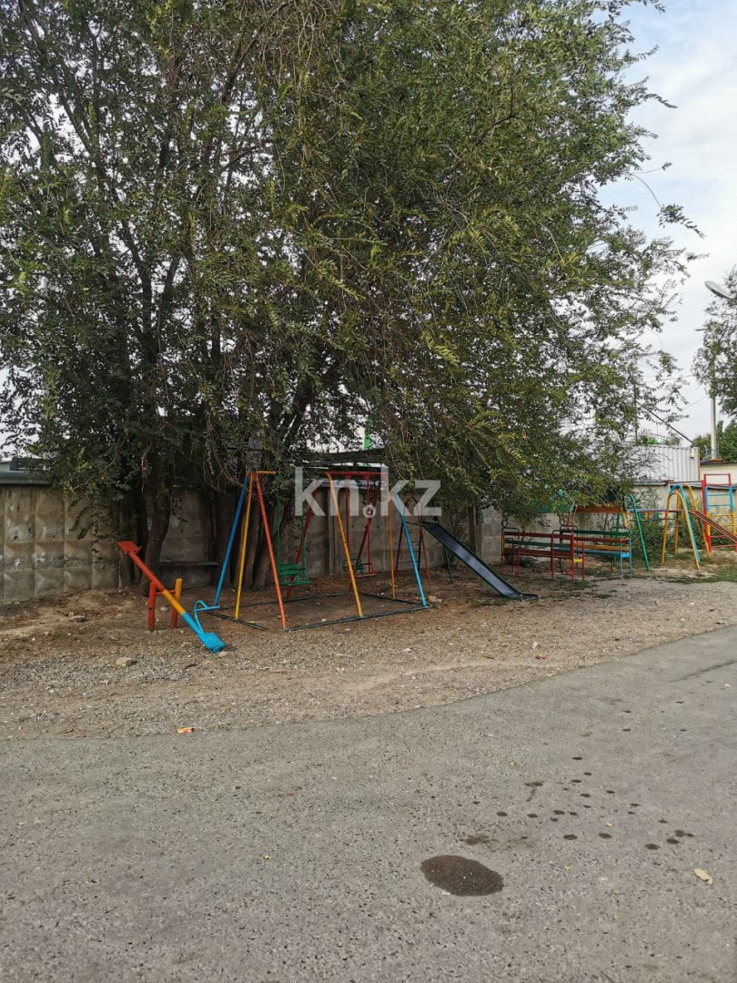 Продажа 4-комнатного дома, 60 м², Боралдай, ул.Сельский - Продажа домов, коттеджей в Алматинской области фото 13 из 14