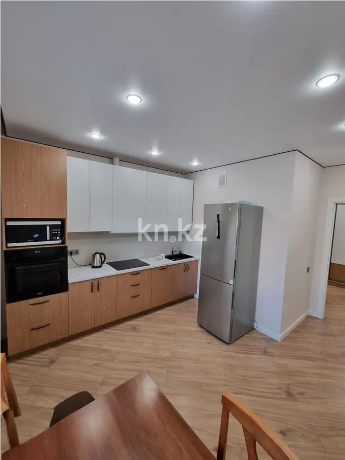 Продажа 2-комнатной квартиры, 70 м² - Продажа  двухкомнатных квартир в новостройках Астаны - страница 14 фото 3 из 4