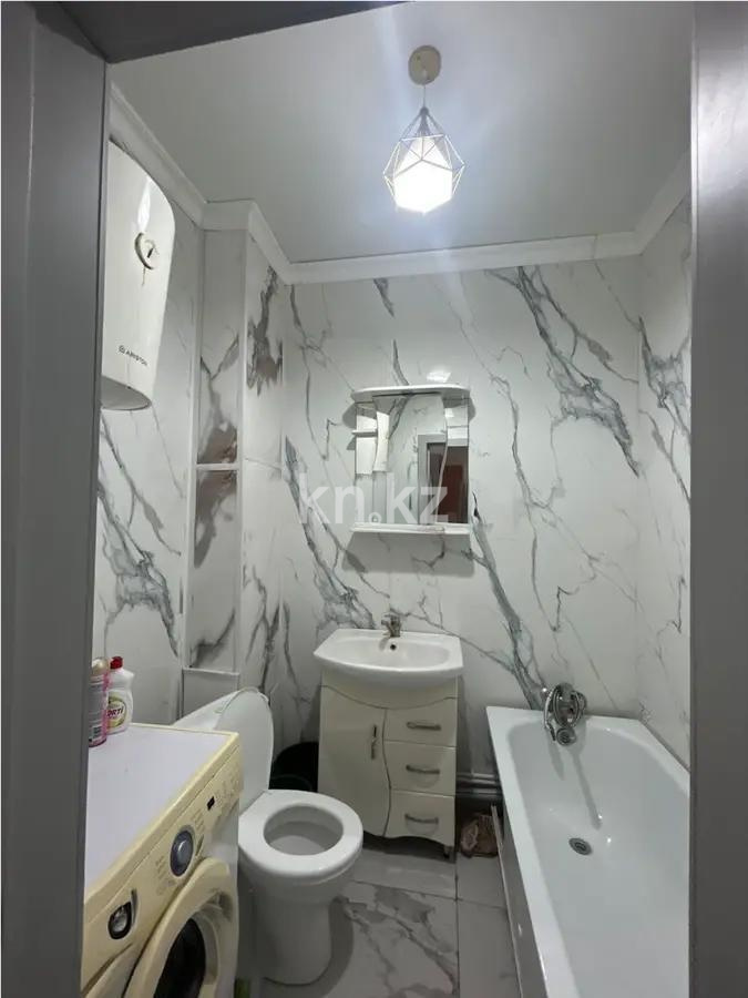 Продажа 2-комнатной квартиры, 48 м², ул. Муканова, дом  61/2 - Продажа квартир в Караганде фото 5 из 5