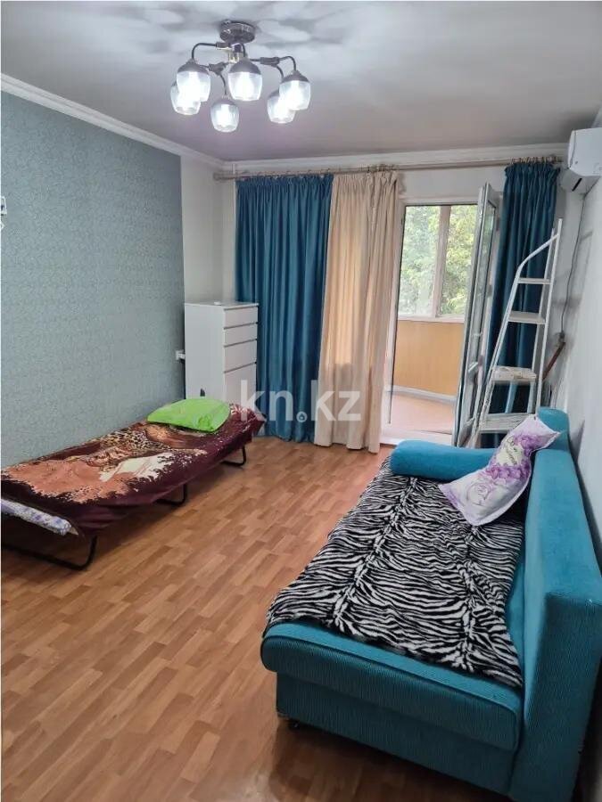 Продажа 1-комнатной квартиры, 31 м² в Алматы