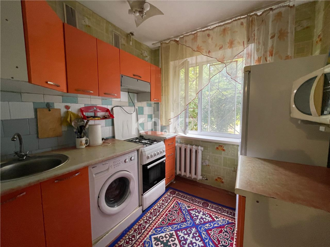 Продажа 1-комнатной квартиры, 30 м², мкр-н 7-й в Темиртау - фото 2