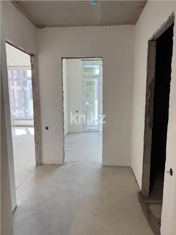Продажа 2-комнатной квартиры, 51.47 м² в Астане - фото 2