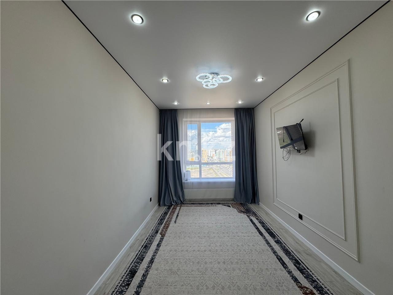 Продажа 4-комнатной квартиры, 80 м² - Продажа четырехкомнатных квартир в Астане - страница 17 фото 5 из 9