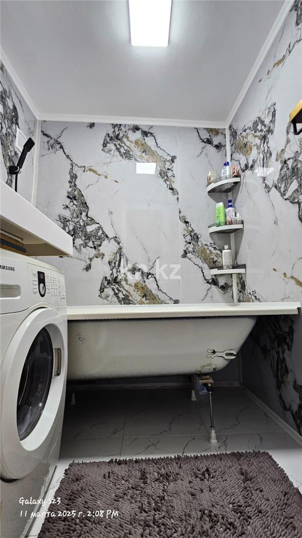 Продажа 4-комнатной квартиры, 97 м² в Темиртау - фото 14