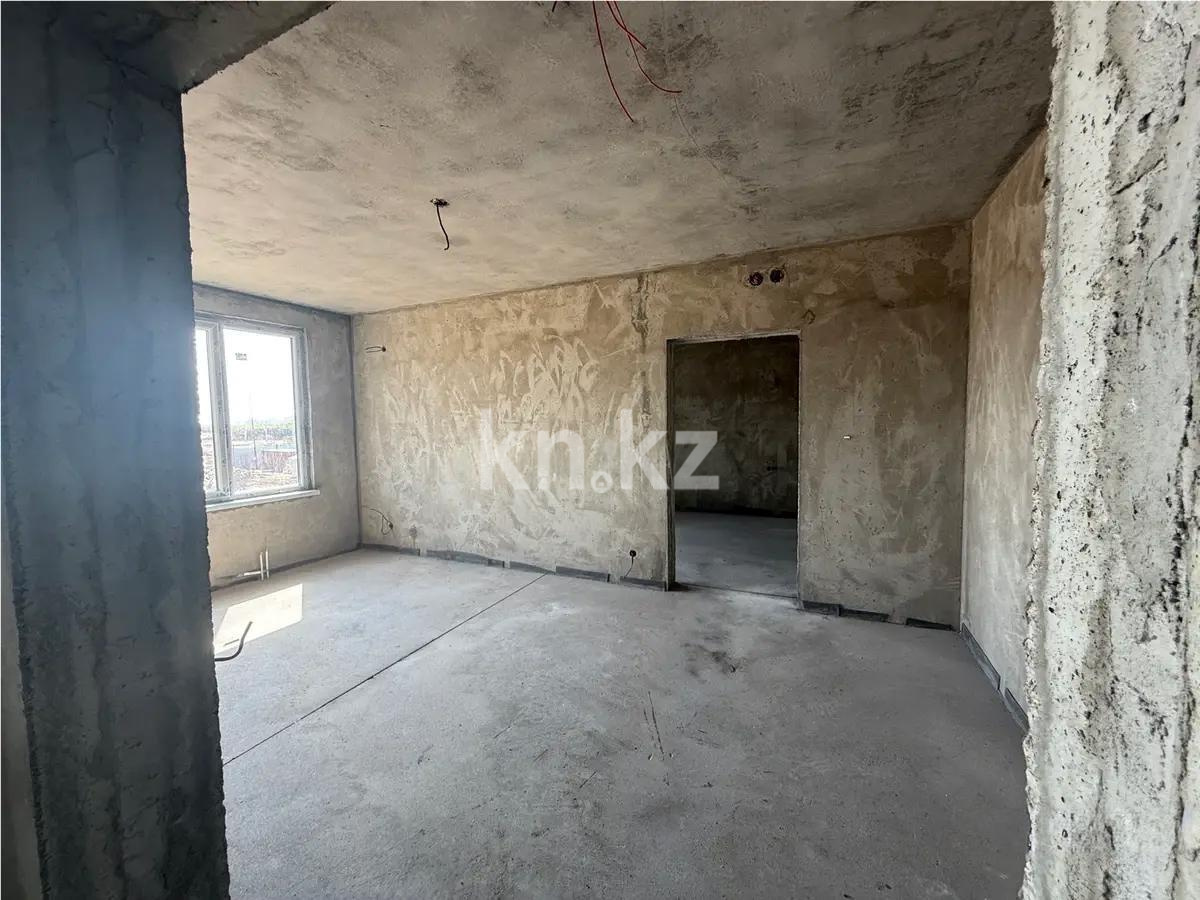 Продажа 2-комнатной квартиры, 54 м², пр. Улы Дала, дом  14 - Продажа квартир в новостройках Астаны фото 3 из 4