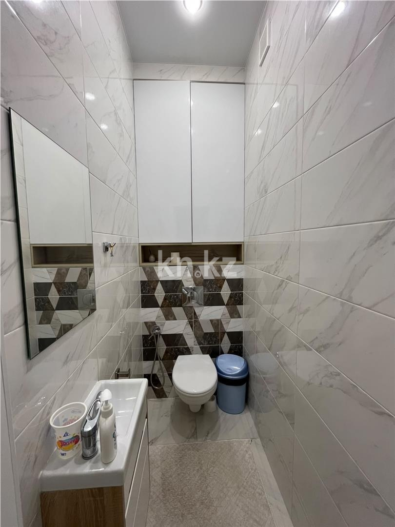 Продажа 3-комнатной квартиры, 82 м² - Продажа квартир в новостройках Караганды - страница 18 фото 10 из 21