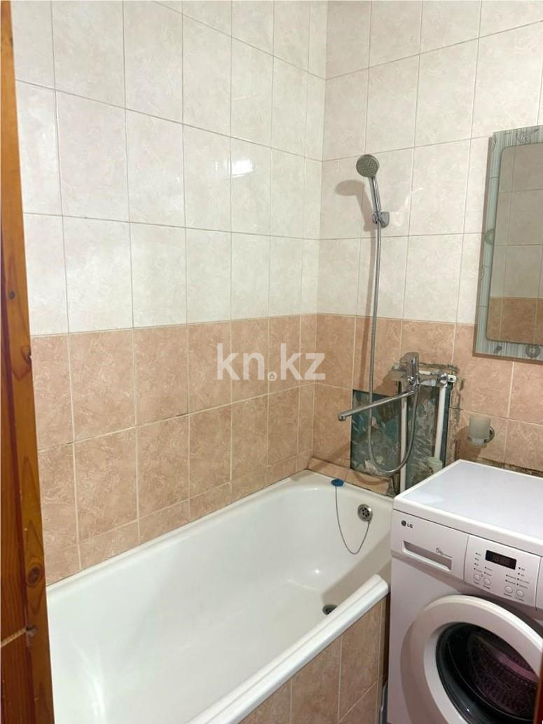 Продажа 1-комнатной квартиры, 32 м² - Продажа квартир в районе Город в Караганде фото 4 из 5