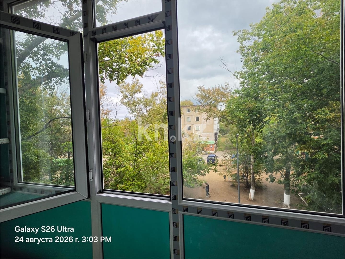 Продажа 3-комнатной квартиры, 61 м² в Темиртау - фото 9
