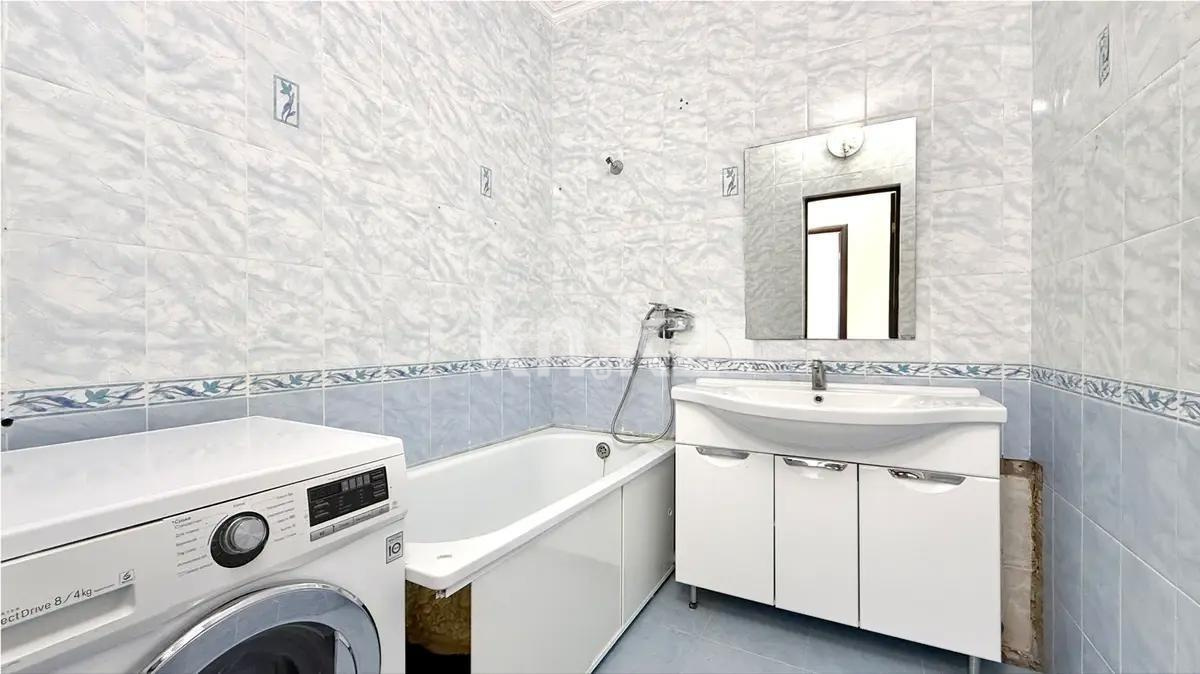 Продажа 3-комнатной квартиры, 93 м² - Продажа трехкомнатных квартир в Астане - страница 4 фото 5 из 8