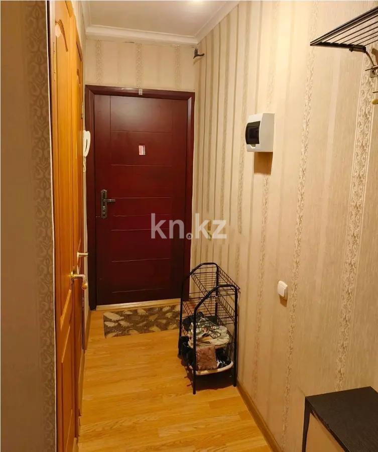 Продажа 2-комнатной квартиры, 44 м², ул. Бейбитшилик, дом  42 - Продажа квартир без посредников в Астане фото 5 из 5