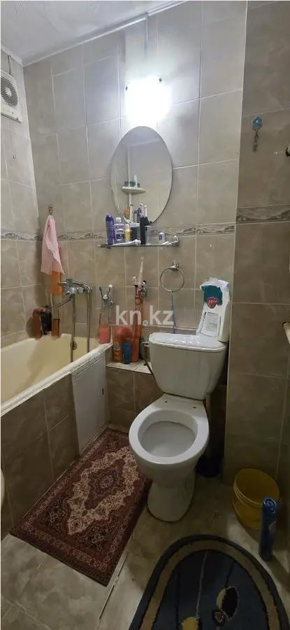 Продажа 2-комнатной квартиры, 45 м² - Продажа квартир в панельном доме в Алматы фото 4 из 4