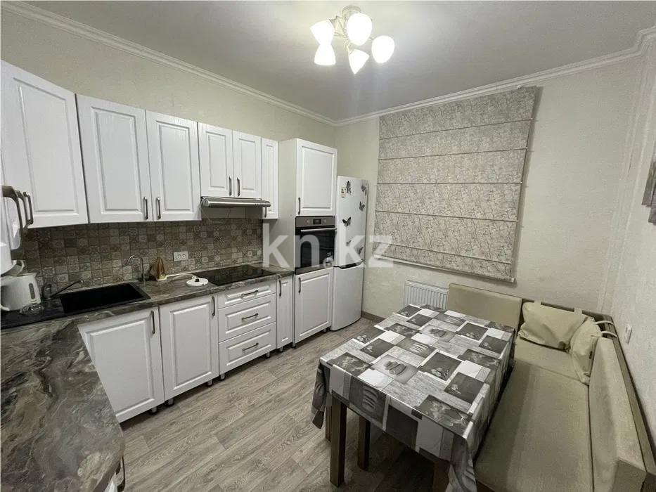 Продажа 2-комнатной квартиры, 71 м² - Аренда квартир посуточно в Жезказгане фото 3 из 4
