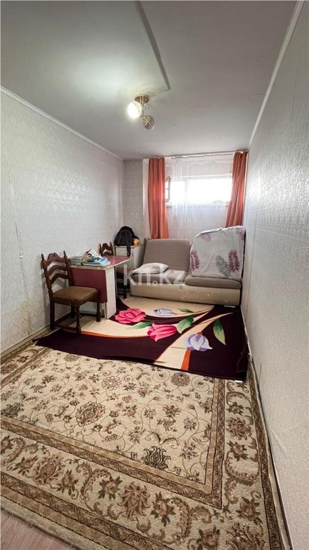 Продажа 1-комнатной квартиры, 37 м² в Астане - фото 2
