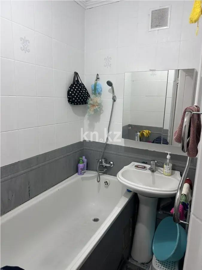 Продажа 2-комнатной квартиры, 45 м² в Астане - фото 4