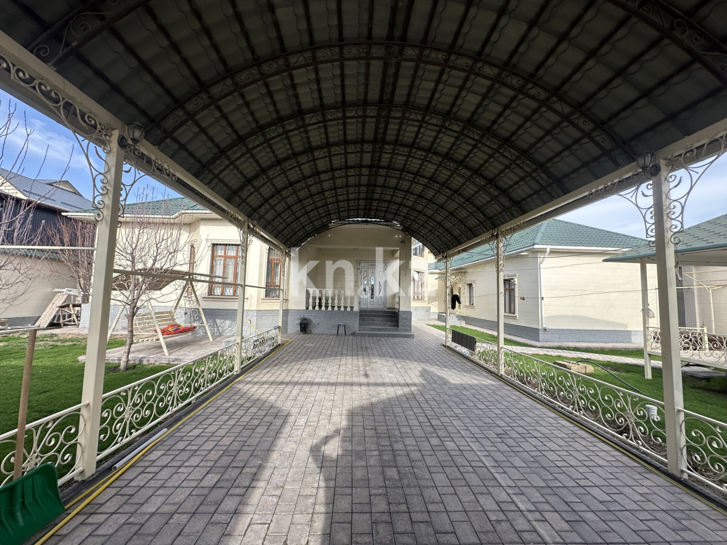 Продажа 7-комнатного дома, 310 м² - Продажа домов, коттеджей в Шымкенте фото 31 из 31