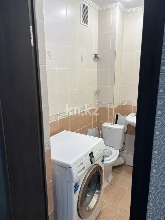Продажа 1-комнатной квартиры, 20 м² в Астане - фото 3