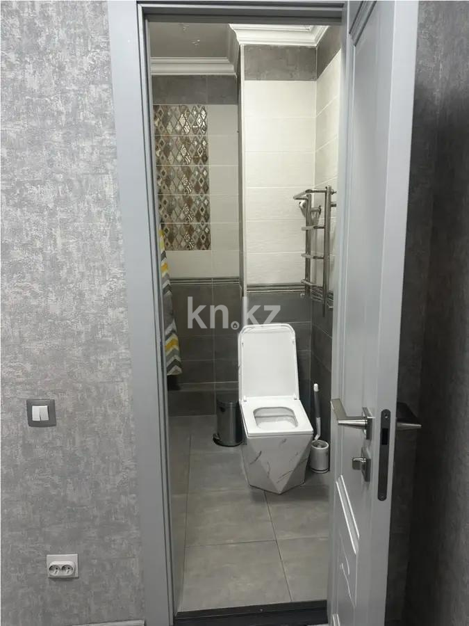 Продажа 1-комнатной квартиры, 43 м² в Алматы - фото 3