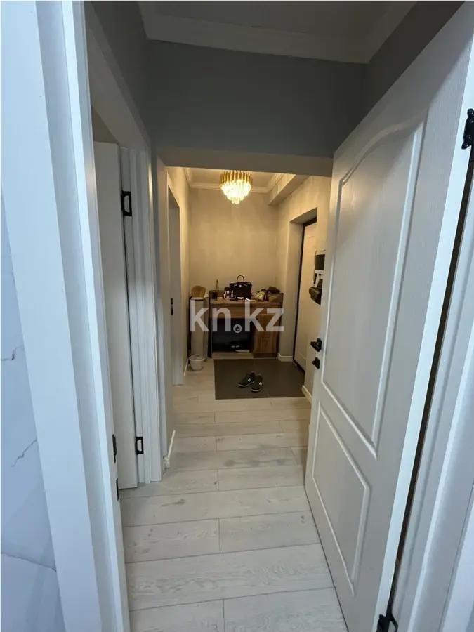 Продажа 1-комнатной квартиры, 35.4 м², ул. Северное Кольцо, дом  92/2 фото 4 из 4 | kn.kz Продажа 1-комнатной квартиры, 35.4 м², ул. Северное Кольцо, дом  92/2 - Продажа  однокомнатных квартир в новостройках Алматы без посредников с фото фото 4 из 4