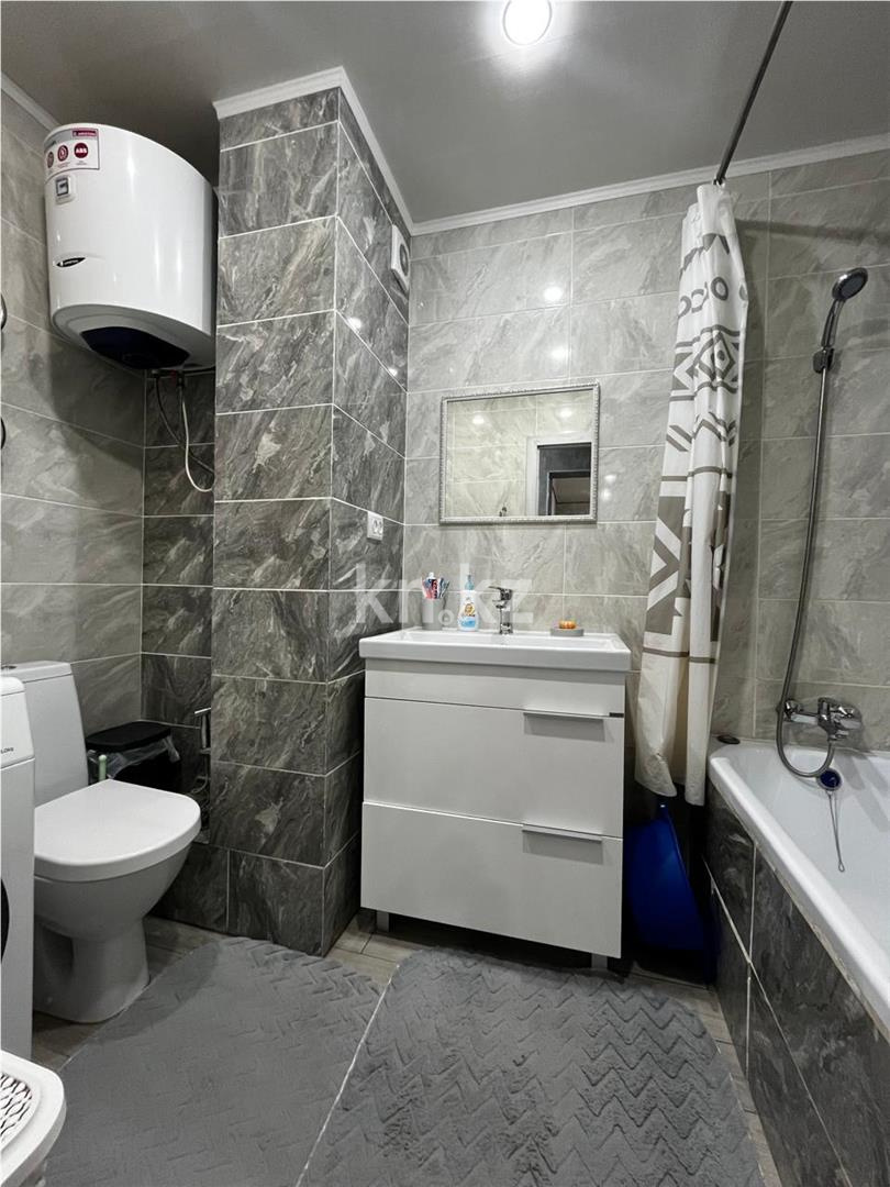 Продажа 2-комнатной квартиры, 54 м² в Караганде - фото 8