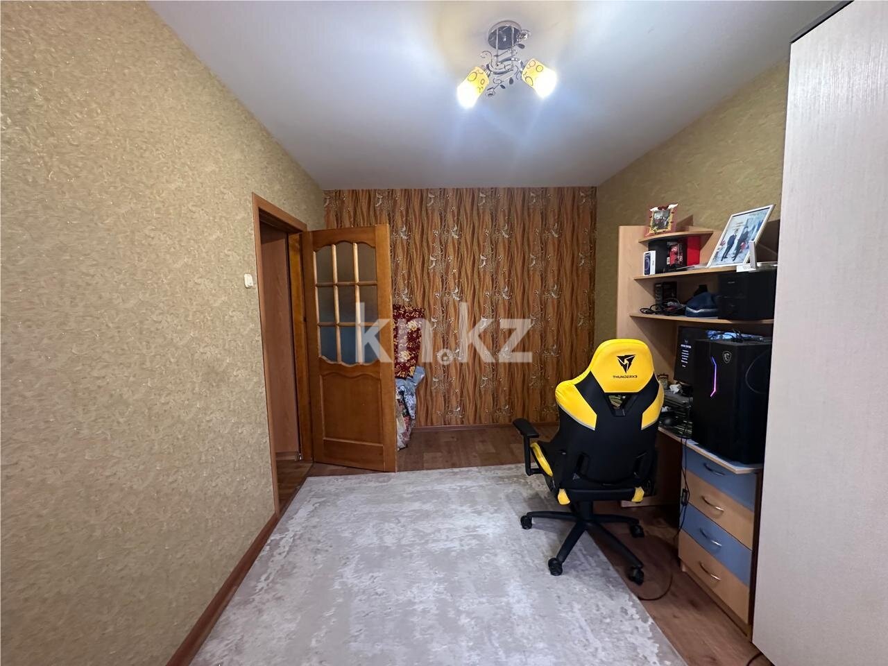 Продажа 2-комнатной квартиры, 55 м² в Темиртау - фото 4
