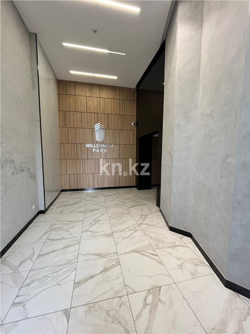 Продажа 1-комнатной квартиры, 41.1 м², ул. Куанышбаева в Астане - фото 11