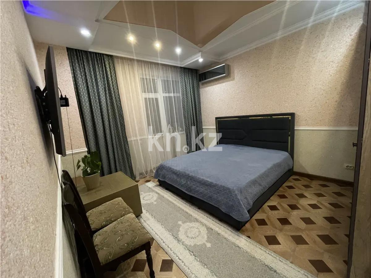 Продажа 4-комнатной квартиры, 123 м², ул. Туркестан, дом  8 в Астане - фото 2