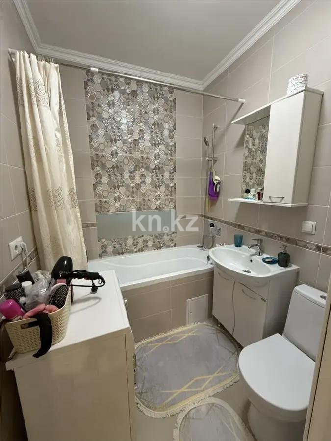 Продажа 1-комнатной квартиры, 36 м² - Продажа квартир в р-не Есиль Астаны фото 3 из 4