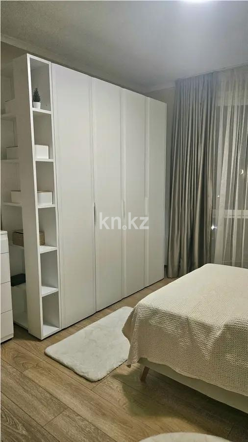Продажа 3-комнатной квартиры, 87 м², ул. Байкадамова, дом  2д - Продажа  трехкомнатных квартир в Алматы без посредников фото 2 из 6