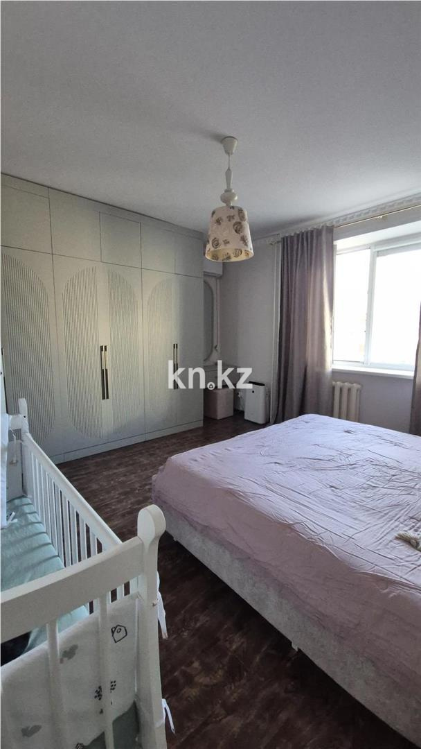 Продажа 2-комнатной квартиры, 65 м², ул. Бокейхана, дом  10 в Астане - фото 2