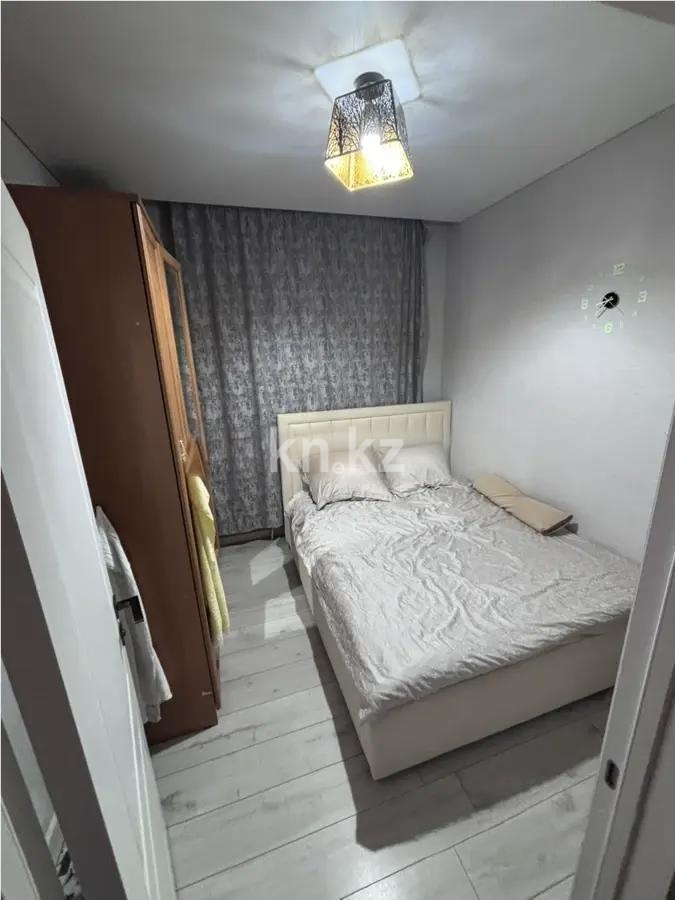 Продажа 3-комнатной квартиры, 62 м² - Продажа квартир в р-не Есиль Астаны - страница 7 фото 2 из 6