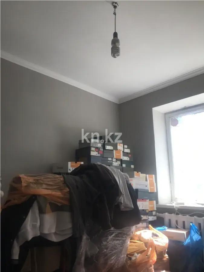 Продажа 3-комнатной квартиры, 80 м², ул. Сагдиева, дом  57 - Продажа  трехкомнатных квартир в Алматы без посредников фото 1 из 1